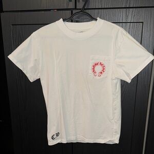 CHROME HEARTS T-SHIRT